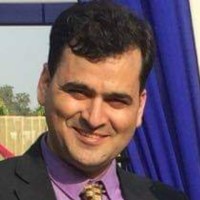 Maral Overseas Ltd. Employee Sanjeev Bhat's profile photo