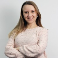 MMDSmart Employee Natalia Myzgaeva's profile photo