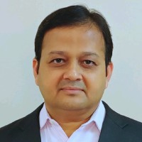 La Opala RG Ltd. Employee Manoj Samal's profile photo