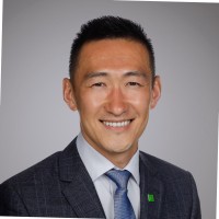 TD Employee Tim Yang's profile photo