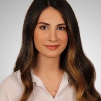 ŞA-RA Şirketler Grubu Employee Kübra Yüksel's profile photo