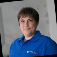 CIMCO A/S Employee Liesbeth Raes's profile photo