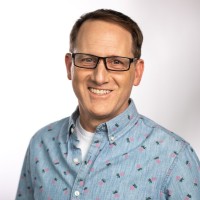 LastPass Employee Greg Armanini's profile photo