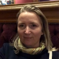 Renson UK Employee Christine Broux's profile photo