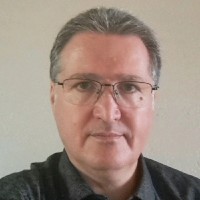 Ecoat Employee Bruno Raoul's profile photo