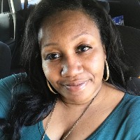 Cynthia Jude Email & Phone Number