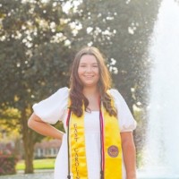 VIRginia International Raceway Employee Morgan Talley's profile photo