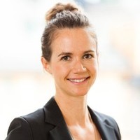 Indutrade AB Employee Desiré Haglund's profile photo