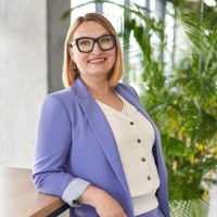 GFT Technologies Employee Anna Ślusarczyk's profile photo