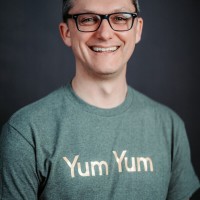 Tallahassee Ultimate League Employee William McCluskey's profile photo