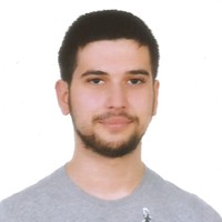 The Guild Software Employee Arda Tanrikulu's profile photo