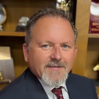 SI ENVIRONMENTAL, LLC Employee Mike Scott's profile photo