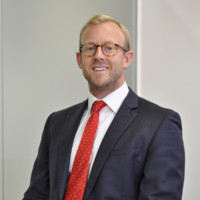 Panmure Liberum Employee Michael Janes's profile photo