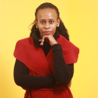Nozizwe Moloko Email