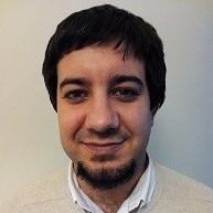Dev2Grow Employee Luís Xavier's profile photo