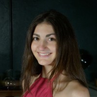 eCaring Employee Madeline Trigilio's profile photo