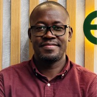John Swekenyi Email & Phone Number