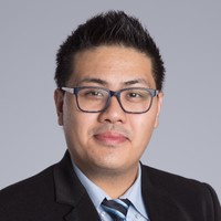 ISS Facility Services Australia  and New Zealand Employee Chris Hoong's profile photo