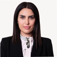 LSP Employee Roberta Ferrari's profile photo