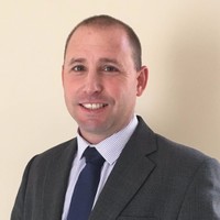 Iain Driscoll Email & Phone Number