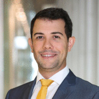 OmniClouds Employee João Matos Graça's profile photo