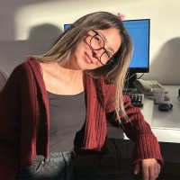 Özak Tekstil Employee Neslihan Çakır's profile photo