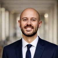 Eaton Employee Kenneth Browne's profile photo