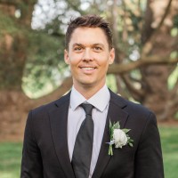EcoDomo Employee Blake Overmiller's profile photo