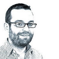 Ziff Davis Employee Nicholas Hide's profile photo