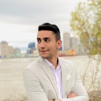 Voodoo Employee Yassine Bakri's profile photo