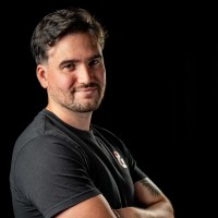 Allen & Heath Employee Jack Hughes's profile photo