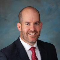 Morris Hall, PLLC Employee Michael Halliday's profile photo