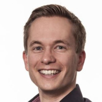 Stroomkr8 Employee Paul Schrama's profile photo