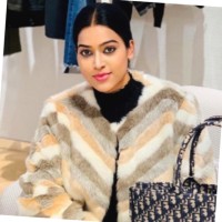 Mintex Tech Employee Subharekha Bhanja's profile photo