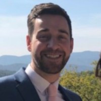 Cornerstone Finance Group Employee Steve Walker's profile photo