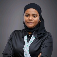 BIOFUND Employee Humaira Badrú's profile photo