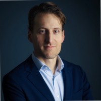 Huisman do Brasil Employee David Roodenburg's profile photo