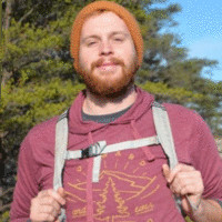 Tampa Bay Outfitters LLC Employee William Dishman's profile photo