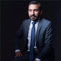 KNCT Employee Fasih Rehman's profile photo