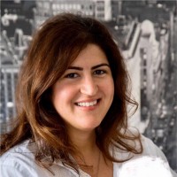 BEYEONICS™ Employee Lihi Chen's profile photo