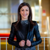 Frasers Property Australia Employee Cvetanka Trpeski's profile photo