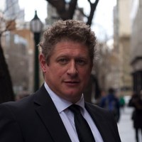 MTD Hospitality Consulting Employee Andrew Fcsi's profile photo