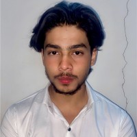 Technoplanet Employee Kaif Ali's profile photo