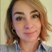 Zastrpay Employee Stefania Gauci's profile photo