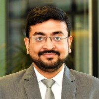 Prudential plc Employee Devanshu Agarwal's profile photo