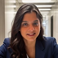 Voice Within You Employee Arushi Sachdeva's profile photo