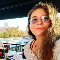 L'avare Employee Şule Kuş's profile photo