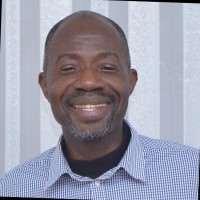 Strathmore University Employee Bernard Shiundu's profile photo