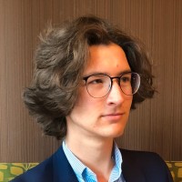 Chaminade Resort & Spa Employee Nicolas Wodtke's profile photo