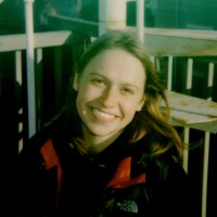 Art Camp Employee Anna Chandler's profile photo